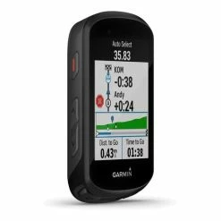 Garmin GPS Edge 530 Pack VTT -Vélos complets Soldes gps edge 530 mtb bundle 21 4
