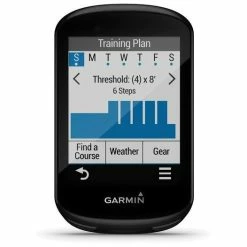 Garmin Edge 830 Pack VTT -Vélos complets Soldes gps edge 830 mtb bundle 21 4