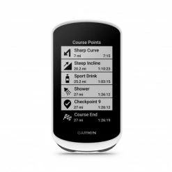 Garmin GPS Edge Explorer 2 Power