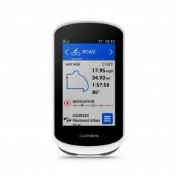 Garmin GPS Edge Explorer 2 Power -Vélos complets Soldes gps edge explore 2 power 22 4