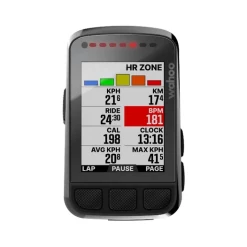 WAHOO GPS Elemnt Bolt Bundle -Vélos complets Soldes gps elemnt bolt bundle 22 2