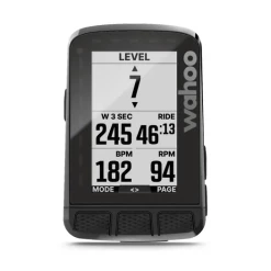 WAHOO GPS Elemnt Roam Dual -Vélos complets Soldes gps elemnt roam dual 23 2