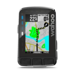 WAHOO GPS Elemnt Roam Dual -Vélos complets Soldes gps elemnt roam dual 23 3