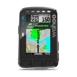 WAHOO GPS Elemnt Roam Dual -Vélos complets Soldes gps elemnt roam dual 23 4
