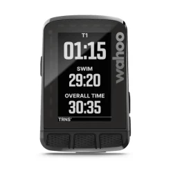WAHOO GPS Elemnt Roam Dual -Vélos complets Soldes gps elemnt roam dual 23 5