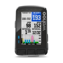 WAHOO GPS Elemnt Roam Dual -Vélos complets Soldes gps elemnt roam dual 23 7