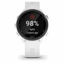 Garmin GPS Forerunner 245 Music -Vélos complets Soldes gps forerunner 245 music 21 4