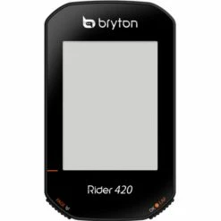 BRYTON GPS Rider 420 E
