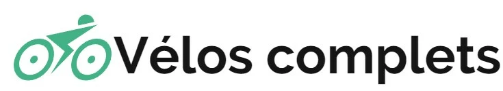 Vélos complets Soldes