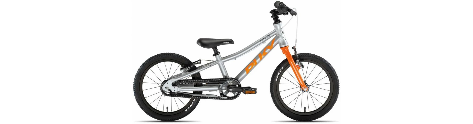 Puky LS-Pro 16-1 1 Puky LS-Pro 16-1