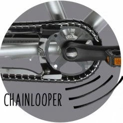 Puky LS-PRO 18 8 Puky LS-PRO 18 -Vélos complets Soldes ls pro 18 22 1