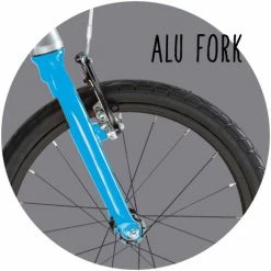 Puky LS-PRO 18 12 Puky LS-PRO 18 -Vélos complets Soldes ls pro 18 22 5