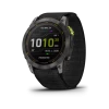 Garmin Montre GPS Enduro 2 Titane Nylon -Vélos complets Soldes mtr enduro 2 titane nylon 23