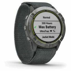 Garmin Montre Enduro Nylon -Vélos complets Soldes mtr enduro nylon 21 2