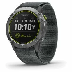 Garmin Montre Enduro Nylon