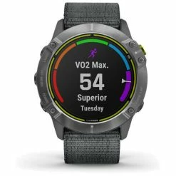 Garmin Montre Enduro Nylon -Vélos complets Soldes mtr enduro nylon 21 5