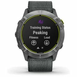 Garmin Montre Enduro Nylon -Vélos complets Soldes mtr enduro nylon 21 6