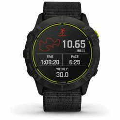 Garmin Montre Enduro Titane