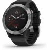 Garmin Montre GPS Fenix 6 2 Garmin Montre GPS Fenix 6 -Vélos complets Soldes mtr fenix 6 21