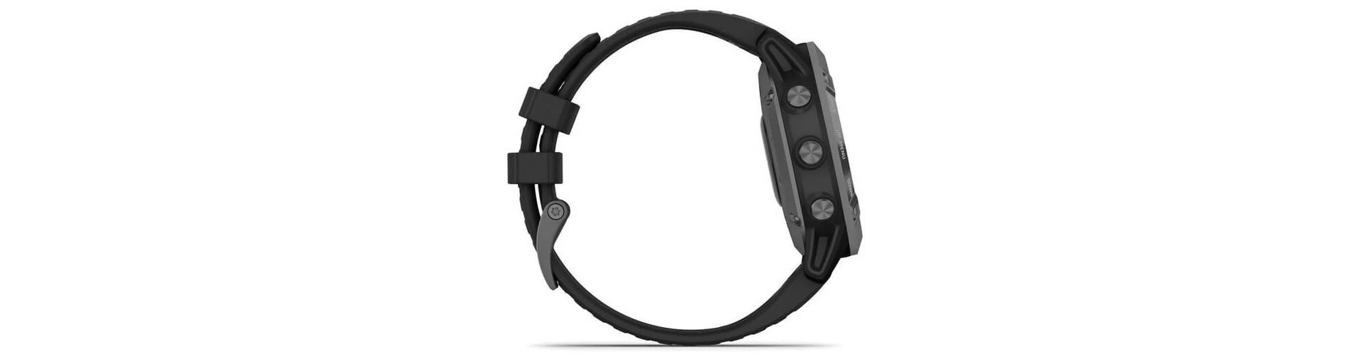 Garmin Montre Fenix 6 Pro Solar Edition 11 Garmin Montre Fenix 6 Pro Solar Edition – Image 11