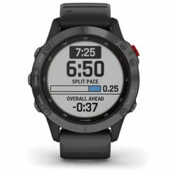Garmin Montre Fenix 6 Pro Solar Edition 24 Garmin Montre Fenix 6 Pro Solar Edition -Vélos complets Soldes mtr fenix 6 pro solar edition 21 11