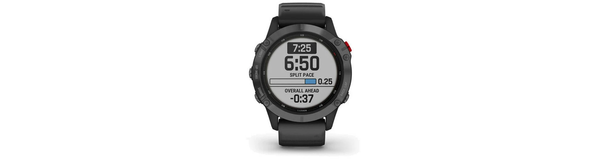 Garmin Montre Fenix 6 Pro Solar Edition 12 Garmin Montre Fenix 6 Pro Solar Edition – Image 12