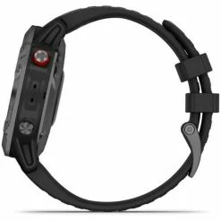 Garmin Montre Fenix 6 Pro Solar Edition 25 Garmin Montre Fenix 6 Pro Solar Edition -Vélos complets Soldes mtr fenix 6 pro solar edition 21 12