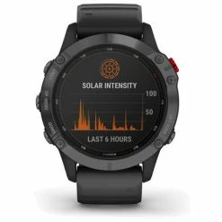 Garmin Montre Fenix 6 Pro Solar Edition 15 Garmin Montre Fenix 6 Pro Solar Edition -Vélos complets Soldes mtr fenix 6 pro solar edition 21 2