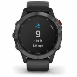 Garmin Montre Fenix 6 Pro Solar Edition 19 Garmin Montre Fenix 6 Pro Solar Edition -Vélos complets Soldes mtr fenix 6 pro solar edition 21 6