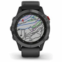 Garmin Montre Fenix 6 Pro Solar Edition 20 Garmin Montre Fenix 6 Pro Solar Edition -Vélos complets Soldes mtr fenix 6 pro solar edition 21 7