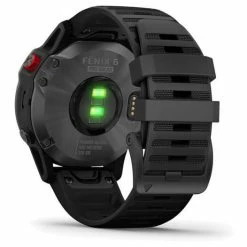 Garmin Montre Fenix 6 Pro Solar Edition 22 Garmin Montre Fenix 6 Pro Solar Edition -Vélos complets Soldes mtr fenix 6 pro solar edition 21 9