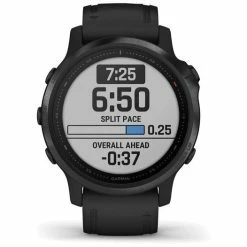 Garmin Fēnix® 6 Pro & Sapphire -Vélos complets Soldes mtr fenix 6 prosapphire 21 1