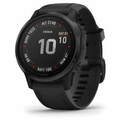 Garmin Fēnix® 6 Pro & Sapphire -Vélos complets Soldes mtr fenix 6 prosapphire 21 10