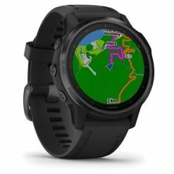 Garmin Fēnix® 6 Pro & Sapphire -Vélos complets Soldes mtr fenix 6 prosapphire 21 12