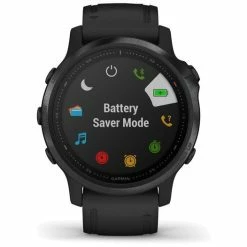 Garmin Fēnix® 6 Pro & Sapphire -Vélos complets Soldes mtr fenix 6 prosapphire 21 16