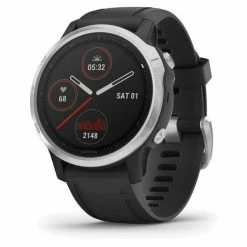Garmin Montre GPS FENIX 6S -Vélos complets Soldes mtr fenix 6s 20 1