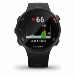 Garmin Montre GPS Forerunner 45S -Vélos complets Soldes mtr forerunner 45s 21 2