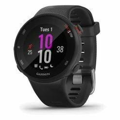 Garmin Montre GPS Forerunner 45S -Vélos complets Soldes mtr forerunner 45s 21 4