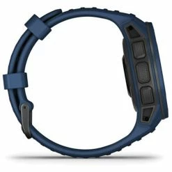 Garmin Montre GPS INSTINCT SOLAR -Vélos complets Soldes mtr instinct solar 21 2