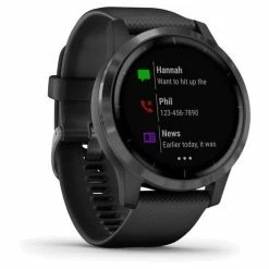 Garmin Vivoactive 4 -Vélos complets Soldes mtr vivoactive 4 21 4