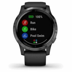 Garmin Vivoactive 4 -Vélos complets Soldes mtr vivoactive 4 21 5