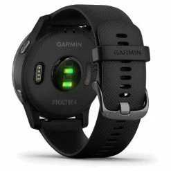 Garmin Montre GPS Vivoactive 4S -Vélos complets Soldes mtr vivoactive 4s 21 6