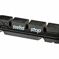 SWISSSTOP Patins De Freins Flashpro Original Black (x4)