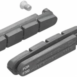 Shimano Patins De Frein R55C4 (x2)