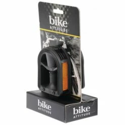 BIKE ATTITUDE Pédales Kid LU-873 1/2"