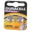 Duracell Pile LR44 1.5V Lithium Plate Blister à 2 -Vélos complets Soldes pilex2 lr44 15v 21