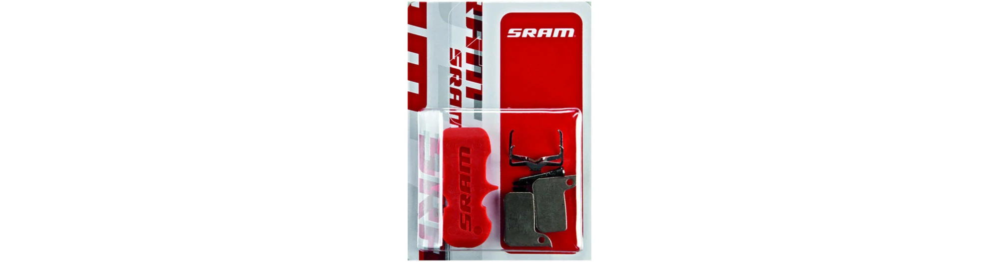 SRAM Plaquettes De Freins Level Organique 1 SRAM Plaquettes De Freins Level Organique