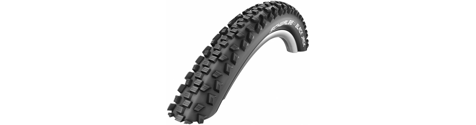 Schwalbe Pneu Black Jack 20 X 1.9 Tringle Rigide 1 Schwalbe Pneu Black Jack 20 X 1.9 Tringle Rigide