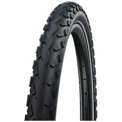 Schwalbe Pneu Land Cruiser Rigide