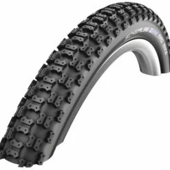Schwalbe Pneu Mad Mike Rigide